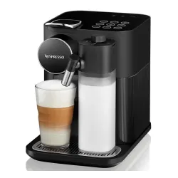 Капсульная кофемашина DeLonghi Nespresso Gran Lattissima EN640B