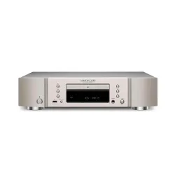 Odtwarzacz Marantz CD6007 Srebrno-złoty