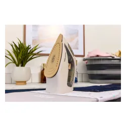 Żelazko Russell Hobbs Fabric Luxe 28680-56 Ceramic 175g/min