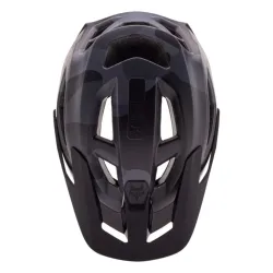 Kask rowerowy Fox Speedframe MIPS Black Camo