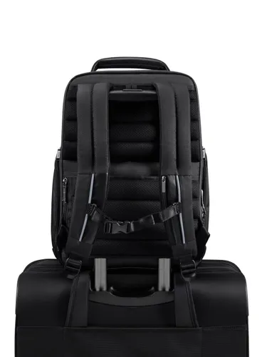 Plecak na laptopa Samsonite Spectrolite 3.0 Backpack 14.1" - black