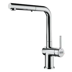 Bateria FRANKE Active L Window Pull-out spray 115.0653.391 Chrom