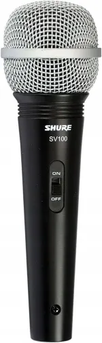 Microfon Shure SV100