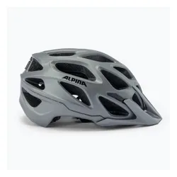 Kask rowerowy Alpina Mythos 3.0 L.E. A9713137 dark silver matt