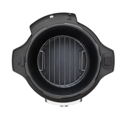 Multicooker CONCEPT CK8000 z funkcją Air Fryer