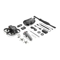 Dron DJI Avata Pro View Combo + Goggles 2