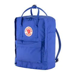 Fjallraven Kanken Sırt Çantası-Kobalt mavisi