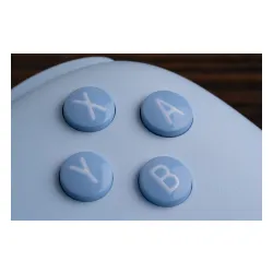Pad 8BitDo Ultimate 2C Bluetooth Controller do Nintendo Switch Bezprzewodowy Niebieski