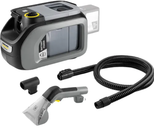 Вытяжная система KARCHER Professional Puzzi 2/1 BP 1.101-750.0