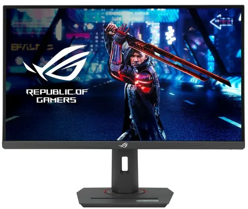 ASUS ROG Strix XG27ACS - 180Hz | QHD | 27'' | Fast IPS | 1ms [oferta Outlet]