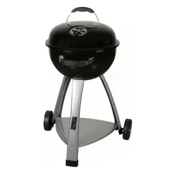 Barbekü ustası ve Partisi MG901 kömür bahçe ızgarası 47cm x 47cm