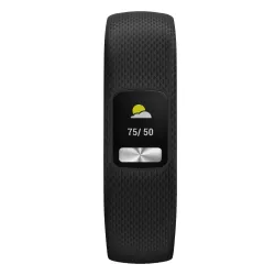 Smartband Garmin Vivofit 4 S/M Czarny