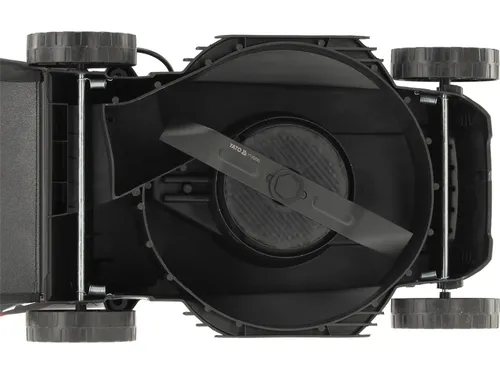Elektryczna kosiarka do trawy Yato YT-852081