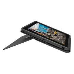 Logitech Etui z klawiaturą Rugged Folio 920-009319 Grafitowe 