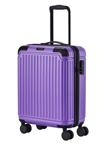 Чемодан Travelite Cruise Trolley S cabin suitcase - lily