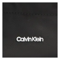 Сумка Calvin Klein Wide Strap Nylon Shopper Lg K60K611044 Ck Black BAX