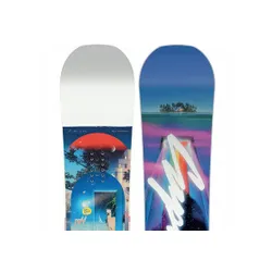 Deska Capita Space Metal Fantasy 2023