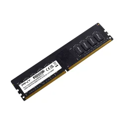Pamięć RAM PNY Performance DDR4 8GB 2666 CL19 Czarny
