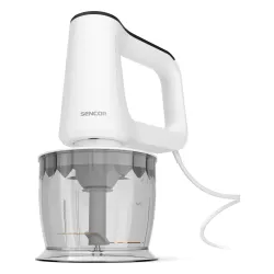 Mikser ręczny Sencor SHM 7950WH 800W
