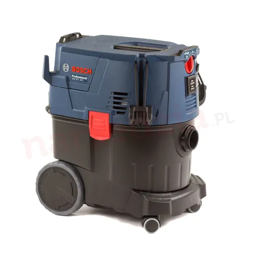 Промышленный пылесос Bosch GAS 35 L AFC