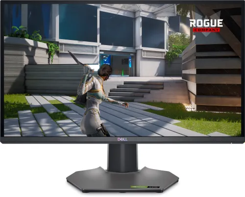 Monitor DELL 25 G2524H 24.5" 1920x1080px IPS 240Hz 0.5 ms