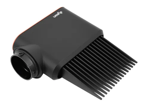 Dyson Airwrap Multistyler i.d. Curly+Coily niebieski/topaz