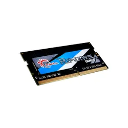 Pamięć G.Skill Ripjaws DDR4 16GB 2666 CL19 SODIMM