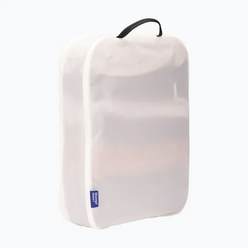 Średni organizer podróżny Thule Packing Cube M - white