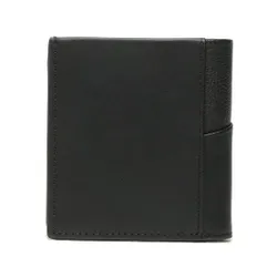 Маленький мужской кошелек Calvin Klein CK Digonal Trifold 6cc с монетой K50K510606 BAX