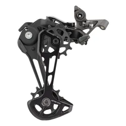 Shimano Deore XT RD-M8100 Arka Vites Değiştiricisi