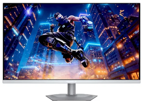 Gigabyte MO27Q2A ICE - 280Hz | QHD | QD-OLED | 27'' | HDR 400 | USB-C PD18W
