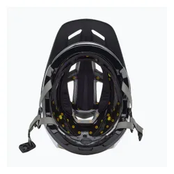 Kask rowerowy Fox Racing Speedframe Pro GM adobe