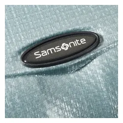 Чемодан Samsonite Cosmolite medium - ice blue