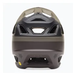 Kask rowerowy Fox Racing Proframe Rizer cocoa