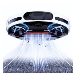 Robot sprzątający EZVIZ RS20 Pro Max