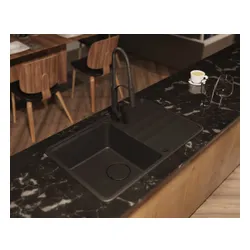 Bateria DEANTE Gerbera BGB N72M Nero