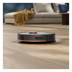 Robot sprzątający Philips Aqua 5000 XU5000/10 Funkcja mopowania Tworzenie mapy pomieszczenia 66dB