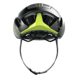 Kask rowerowy Abus GameChanger 2.0 zielony