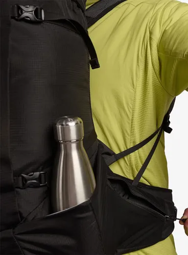 Plecak trekkingowy Montane Trailblazer XT 35 - black