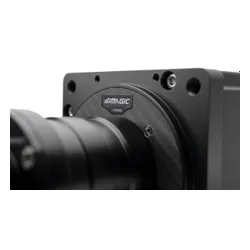 Podstawa kierownicy Simagic ALPHA-BW Alpha Baza kierownicy Direct Drive 15 Nm Pro Level
