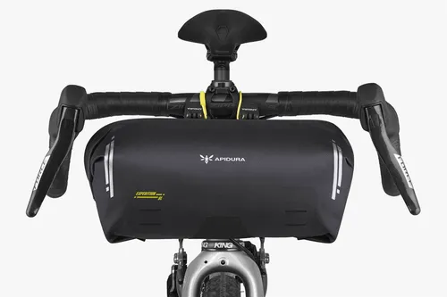 Torba na kierownicę APIDURA Expedition 2.0 Handlebar Pack