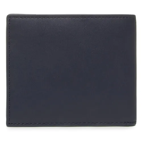 Büyük Erkek Cüzdanı Lacoste Small Billfold Nh1115fg Marine 166