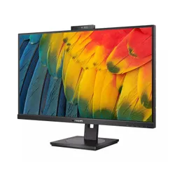 Monitor Philips 24B1U5301H/00 z kamerą internetową 24" Full HD IPS 75Hz 4ms