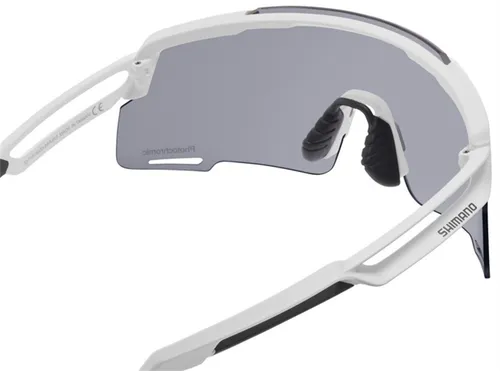 Okulary fotochromowe SHIMANO Equinox