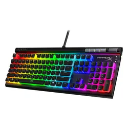 Klawiatura HyperX Alloy Elite II RGB (HKBE2X-1X-US/G / 4P5N3AN#UUW)