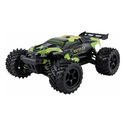 Samochód zdalnie sterowany OVERMAX X-Monster 3.0