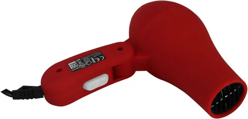 Suszarka ESPERANZA Aurora EBH003R Czerwony