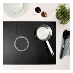 FISSLER Original Profi Collection 2.0 1,4 l - rondel ze stali nierdzewnej