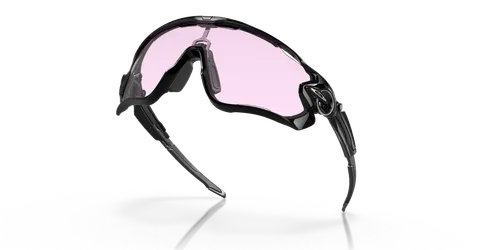 Велосипедные очки OAKLEY Jawbreaker PRIZM Low Light