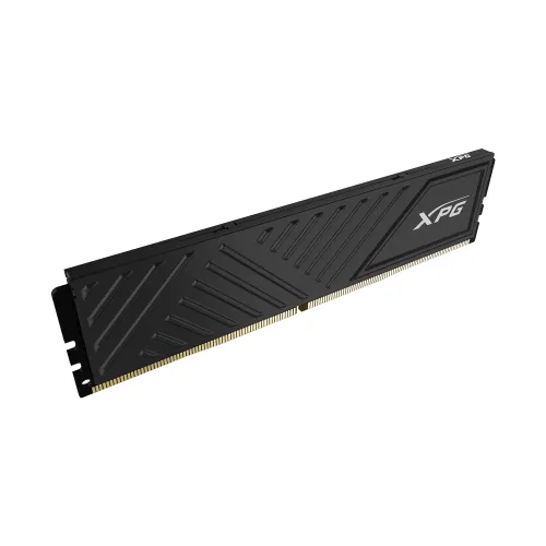 Pamięć RAM Adata XPG Gammix D35 DDR4 32GB (2 x16GB) 3200 CL16 Czarny